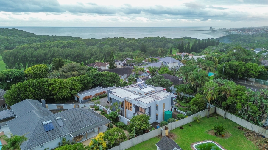 4 Bedroom Property for Sale in Bunkers Hill Eastern Cape